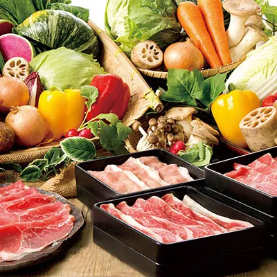 しゃぶ菜 イオンモール各務原店