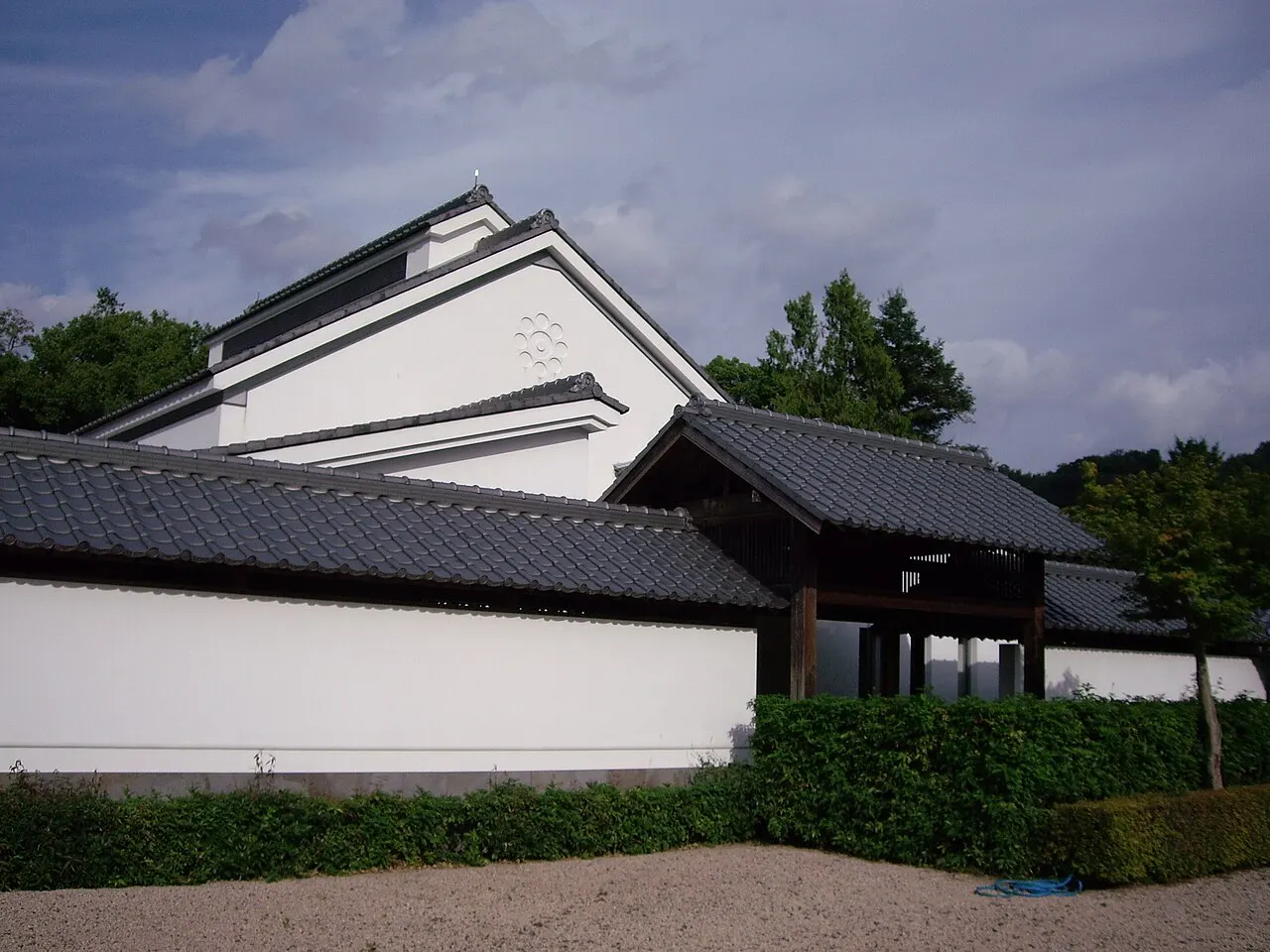 吉香公園