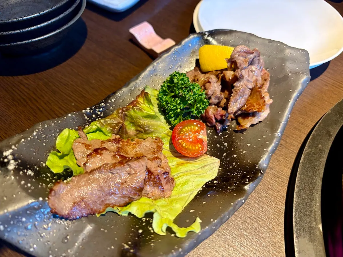 馬桜 下通店