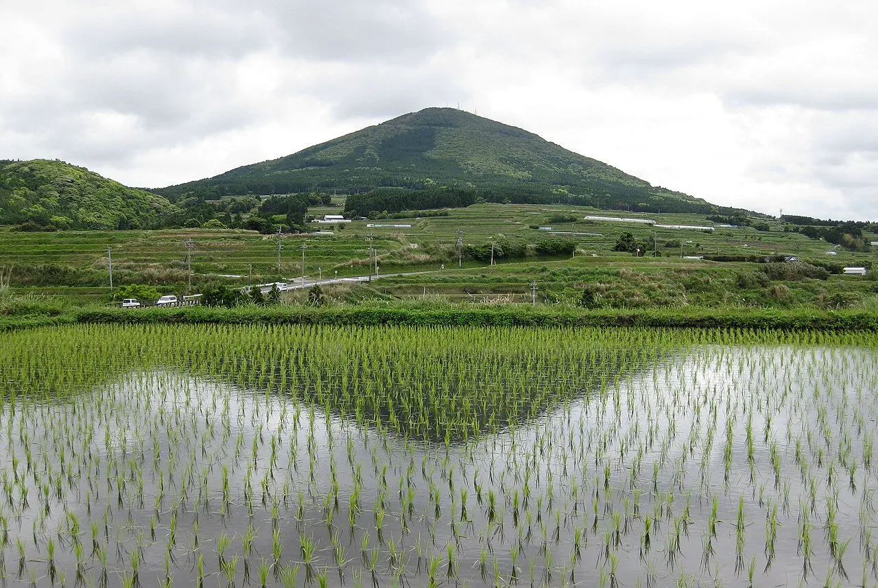 大野岳