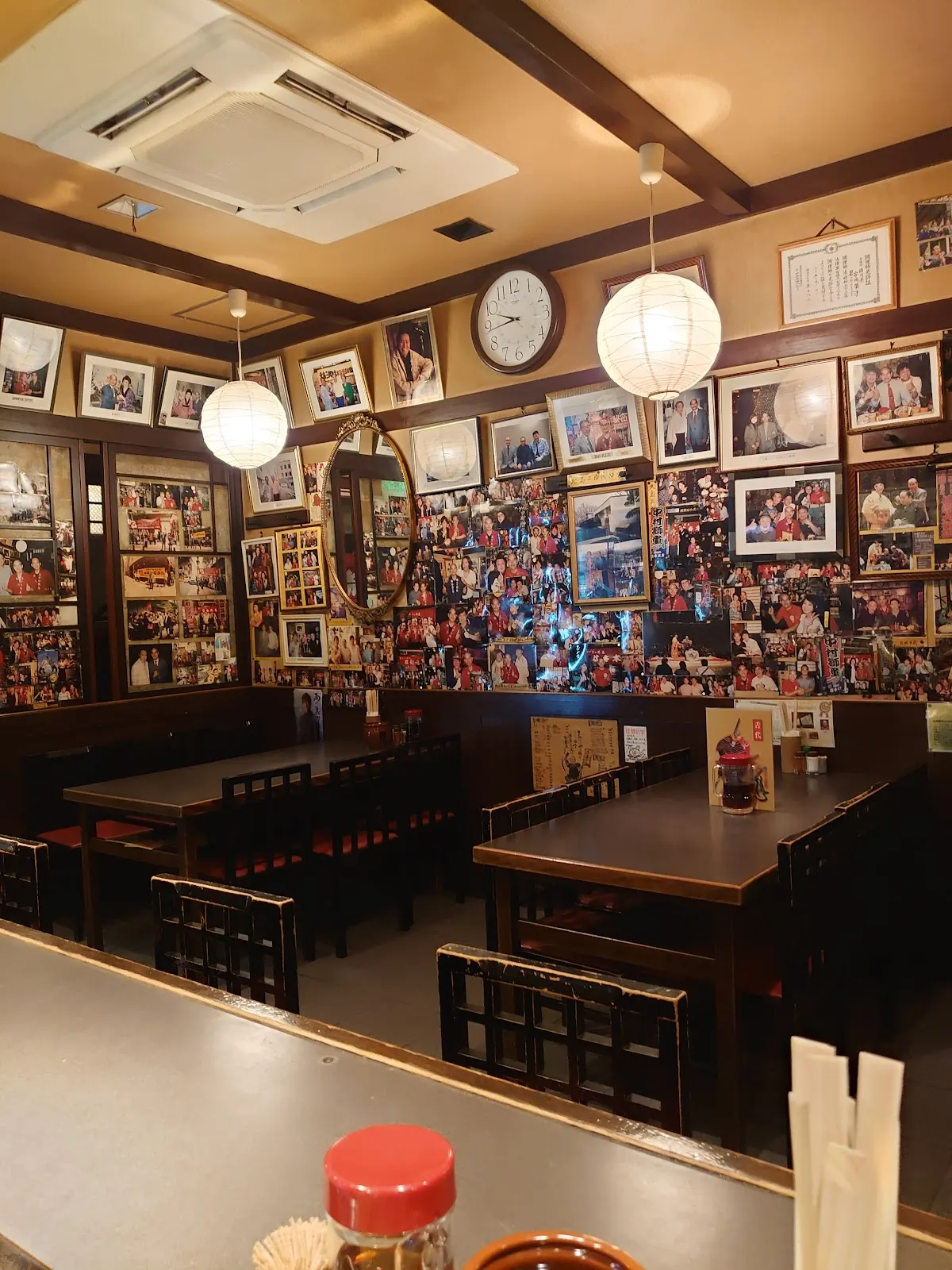 天下の焼鳥 信秀本店