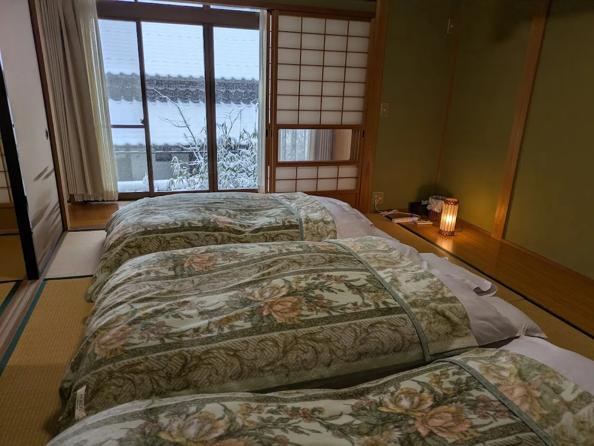 縁の宿 北堀
