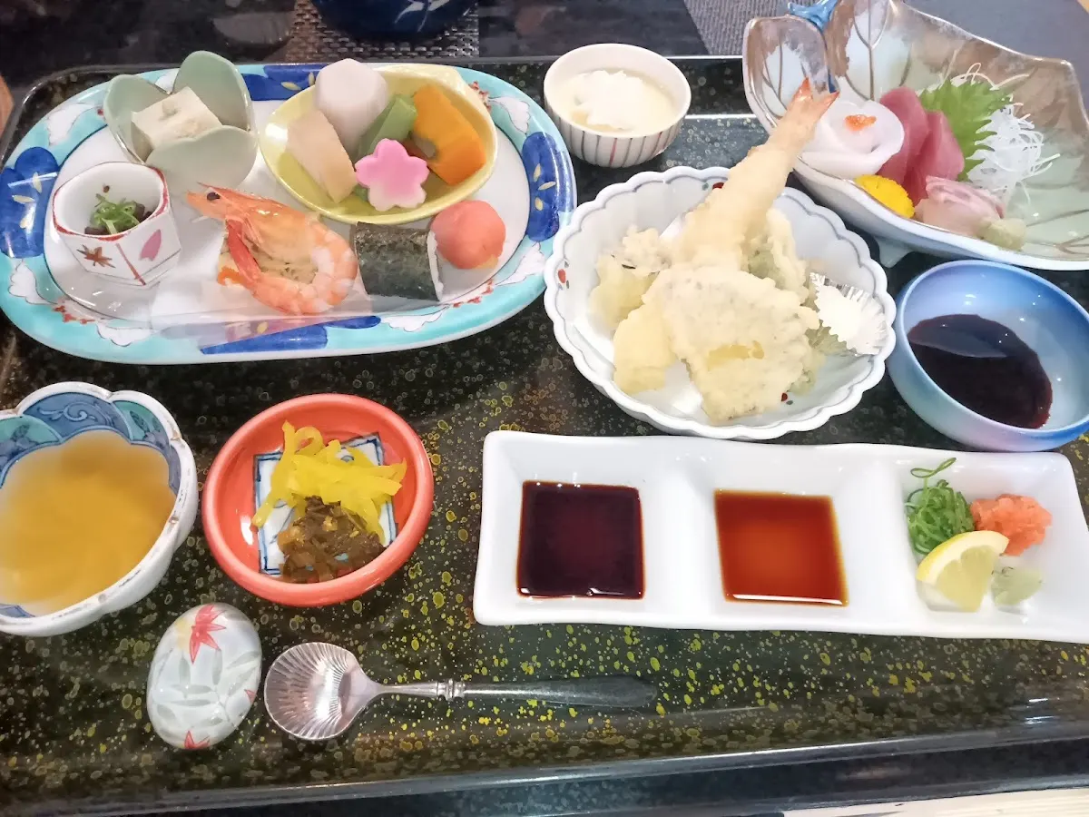 松燈庵