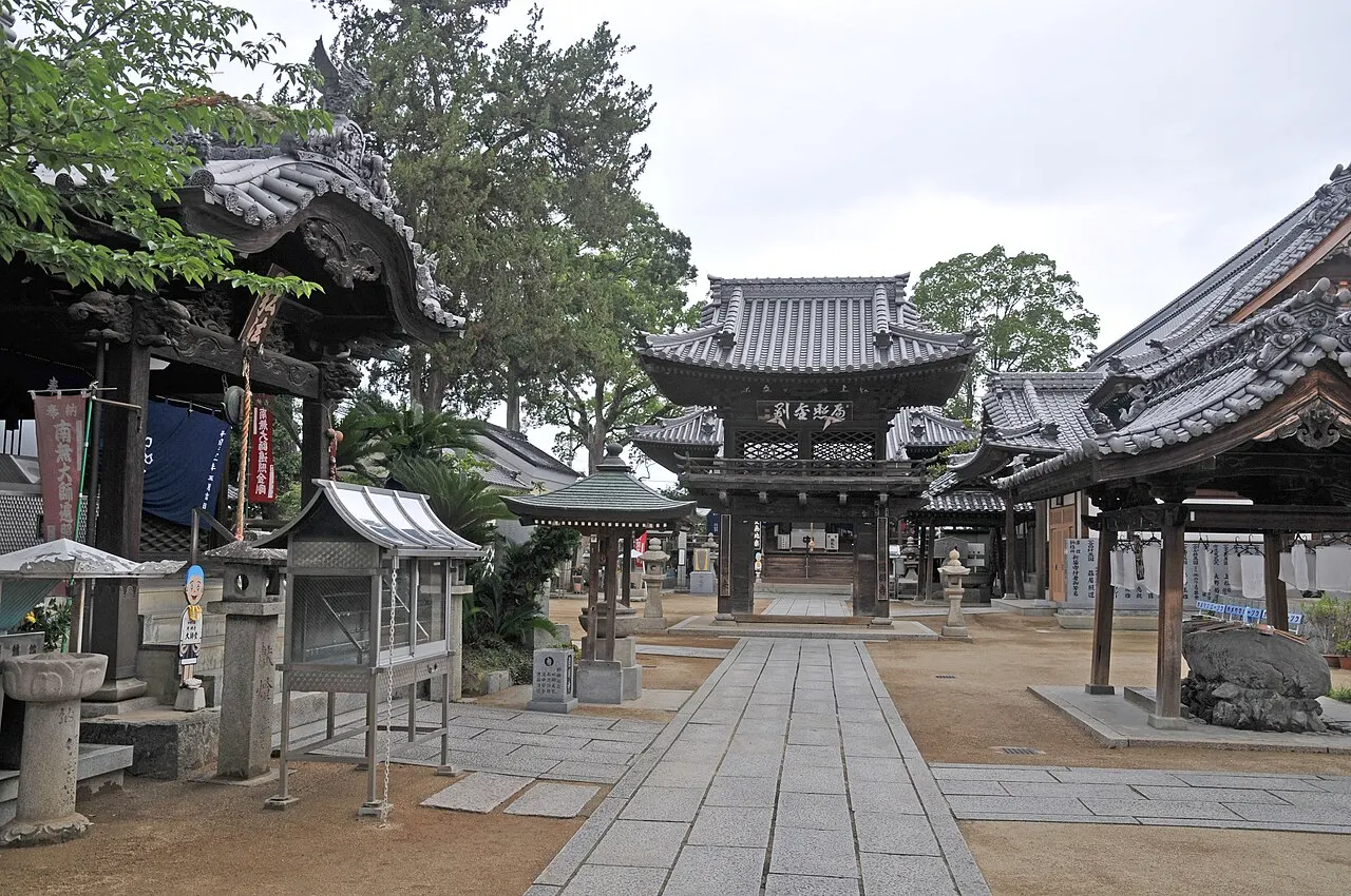 圓明寺