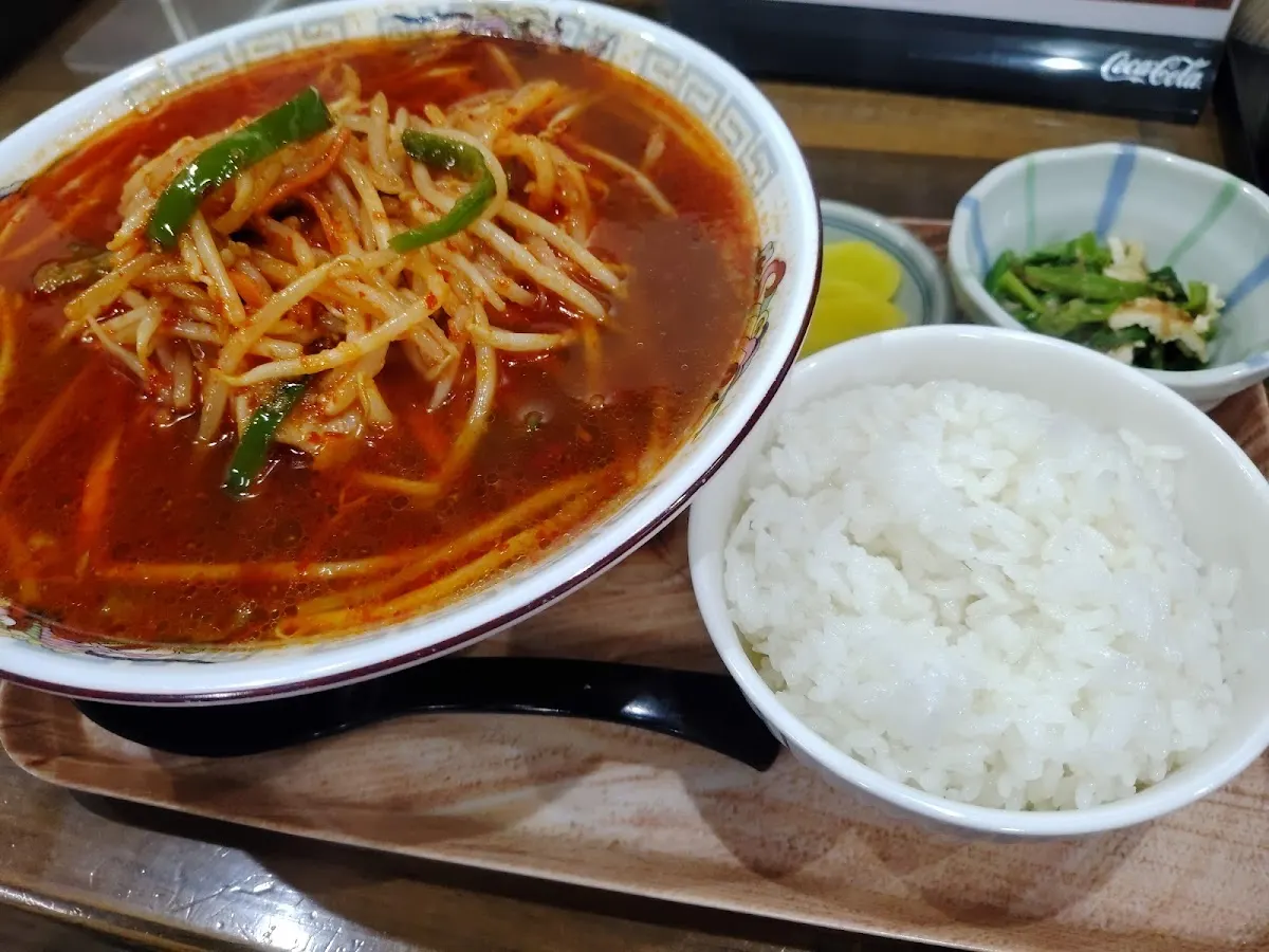よし乃や食堂