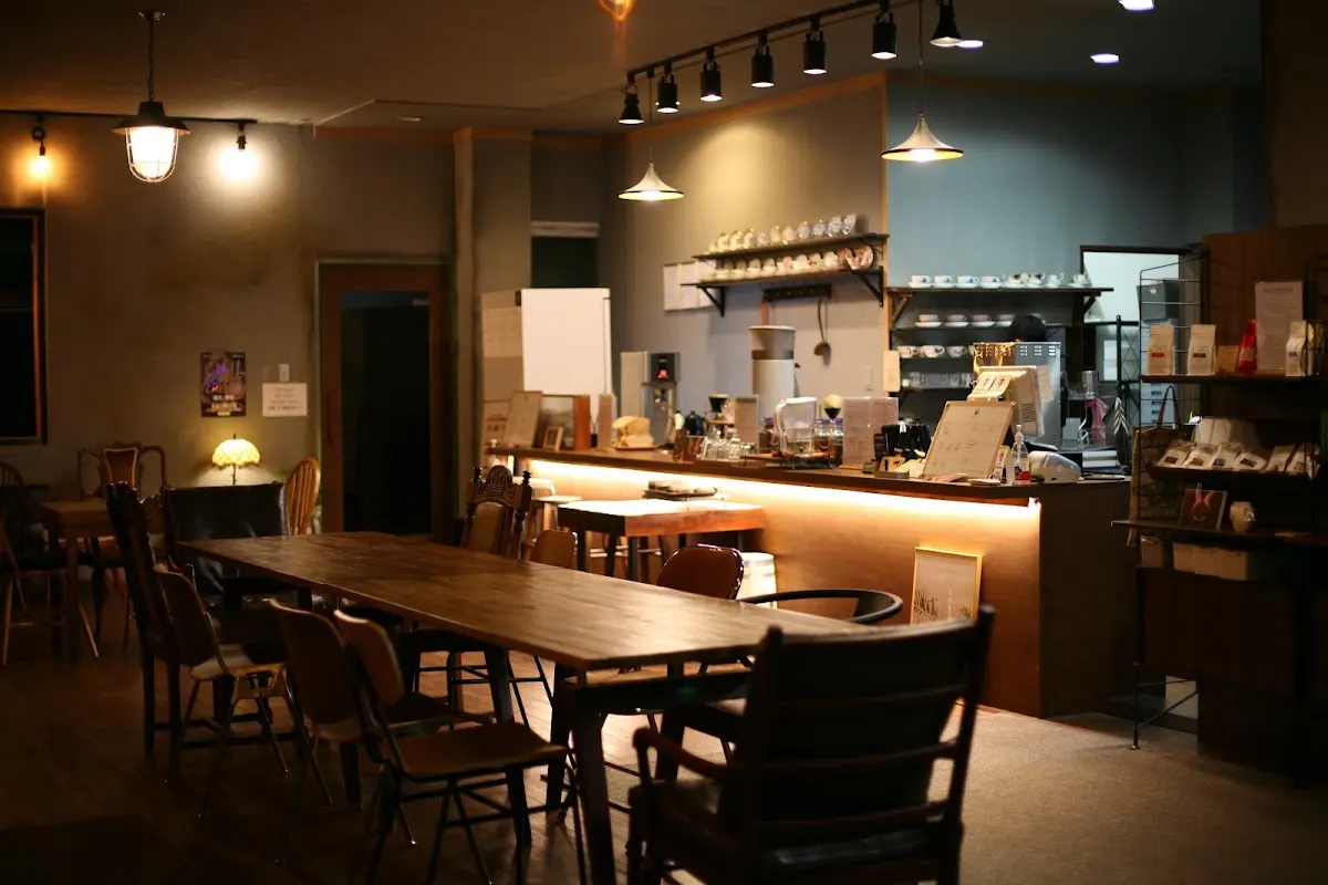 마노커피하우스(Mano Coffee House)