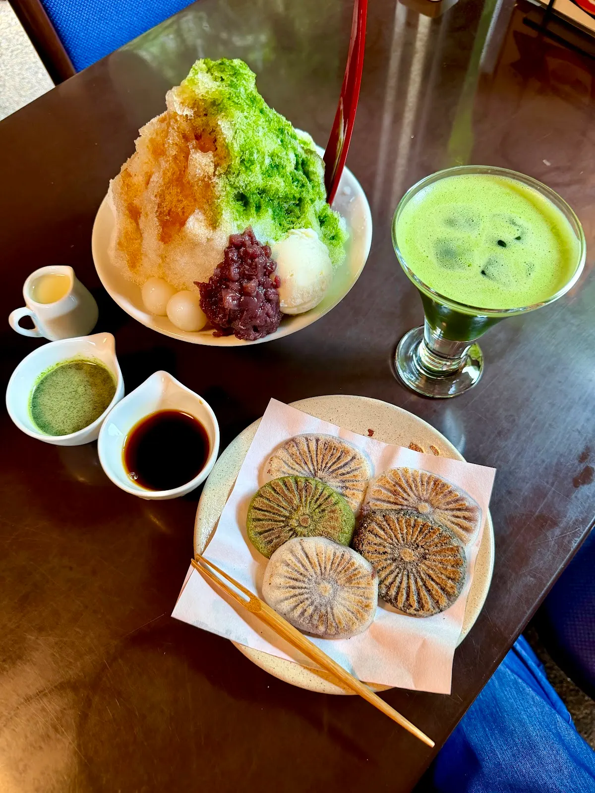 和田乃屋 本店