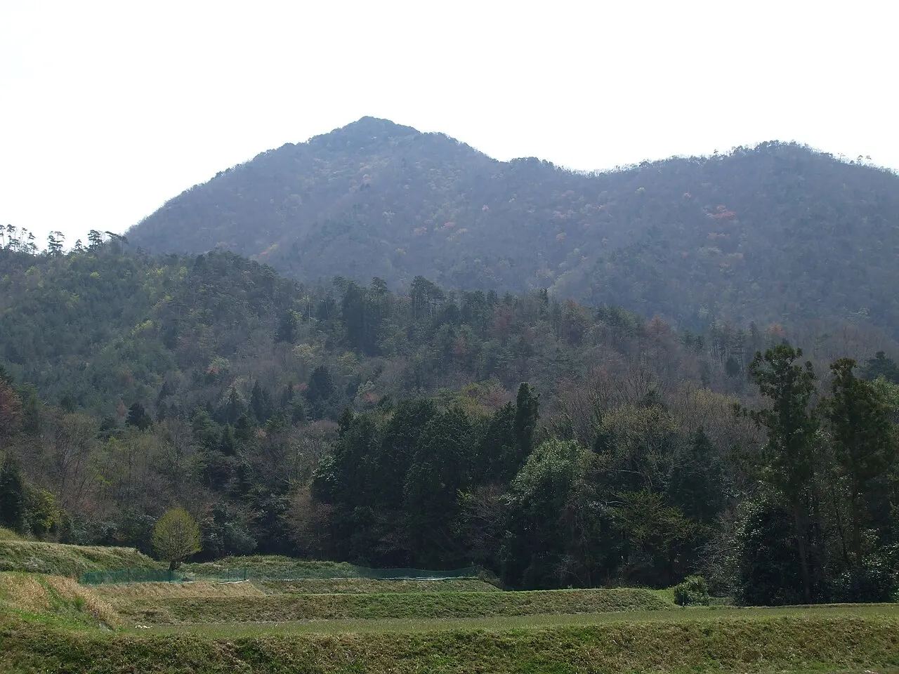 大船山 (兵庫県)
