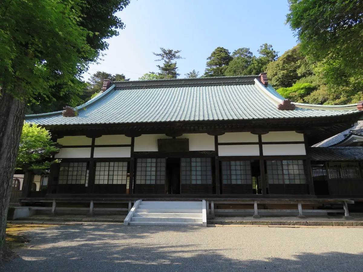龍沢寺