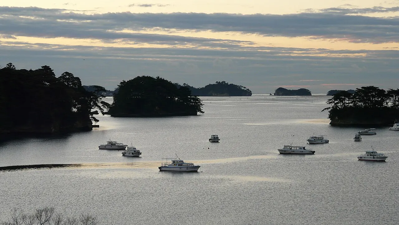 【宮城・日本三景】夏の松島を島めぐりする1泊2日モデルコース