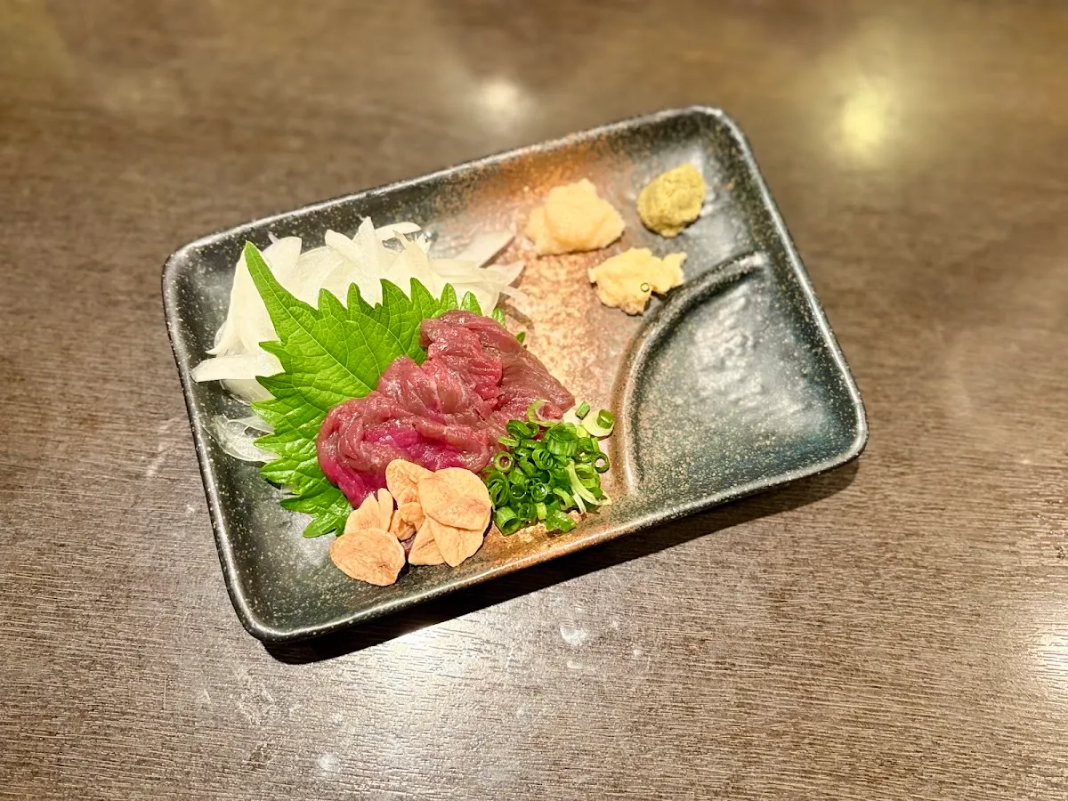 鉄板焼倶楽部エイジ 錦糸町店