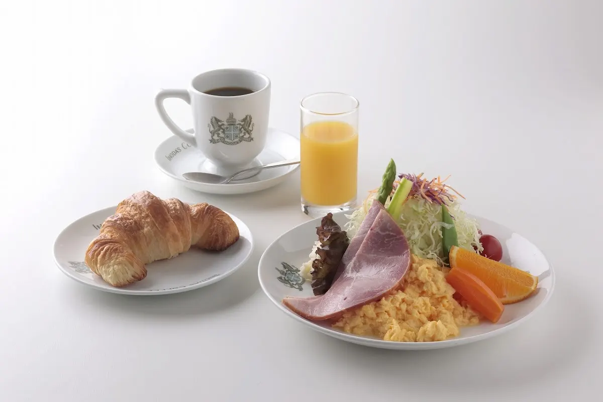 イノダコーヒ 本店