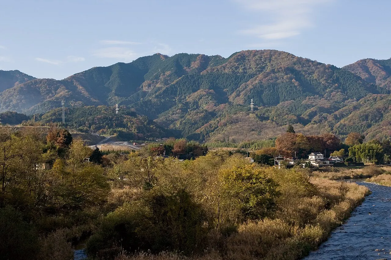 経ヶ岳