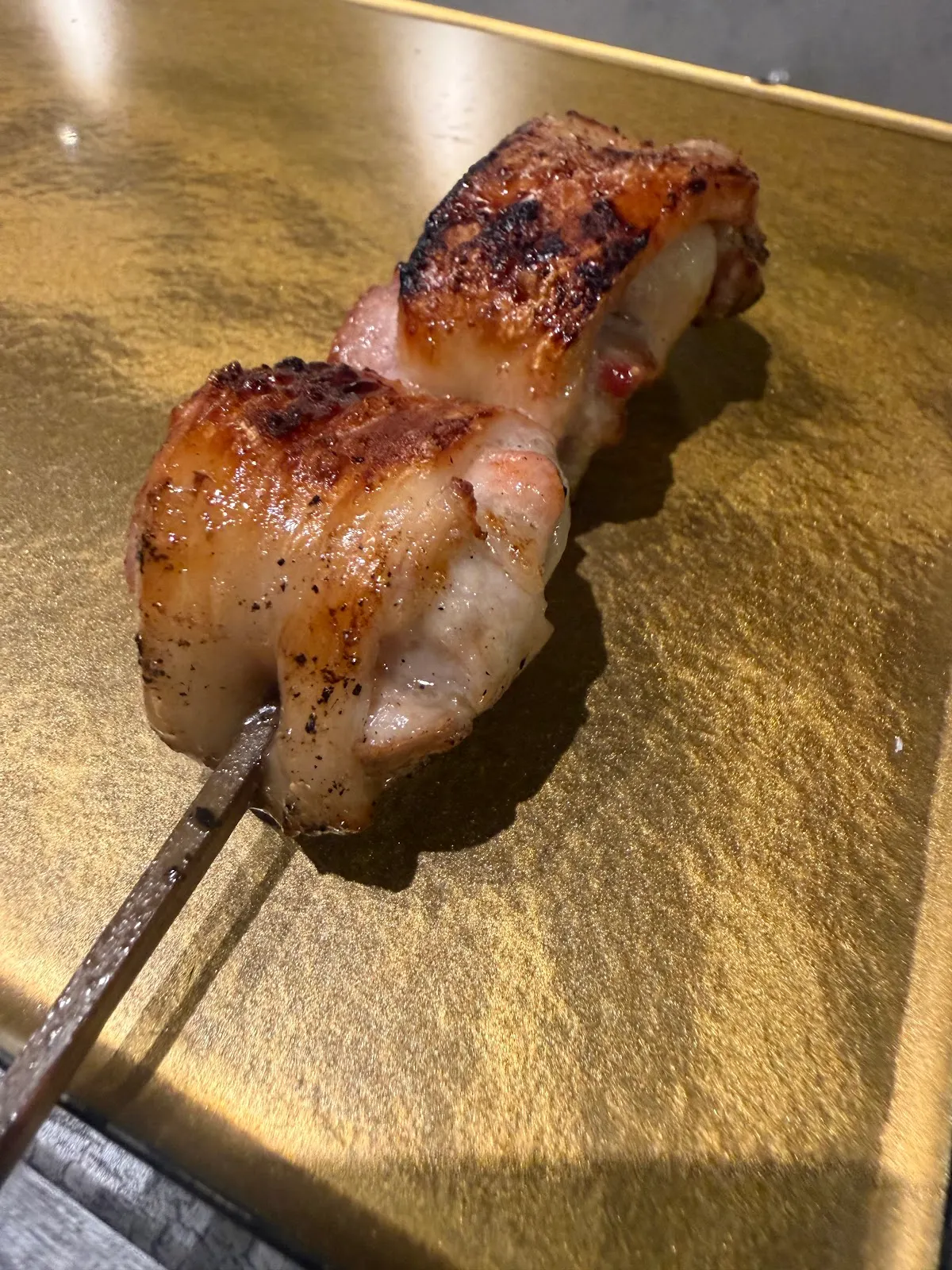 鶏焼きとやき鳥 鶏司 KEIJI