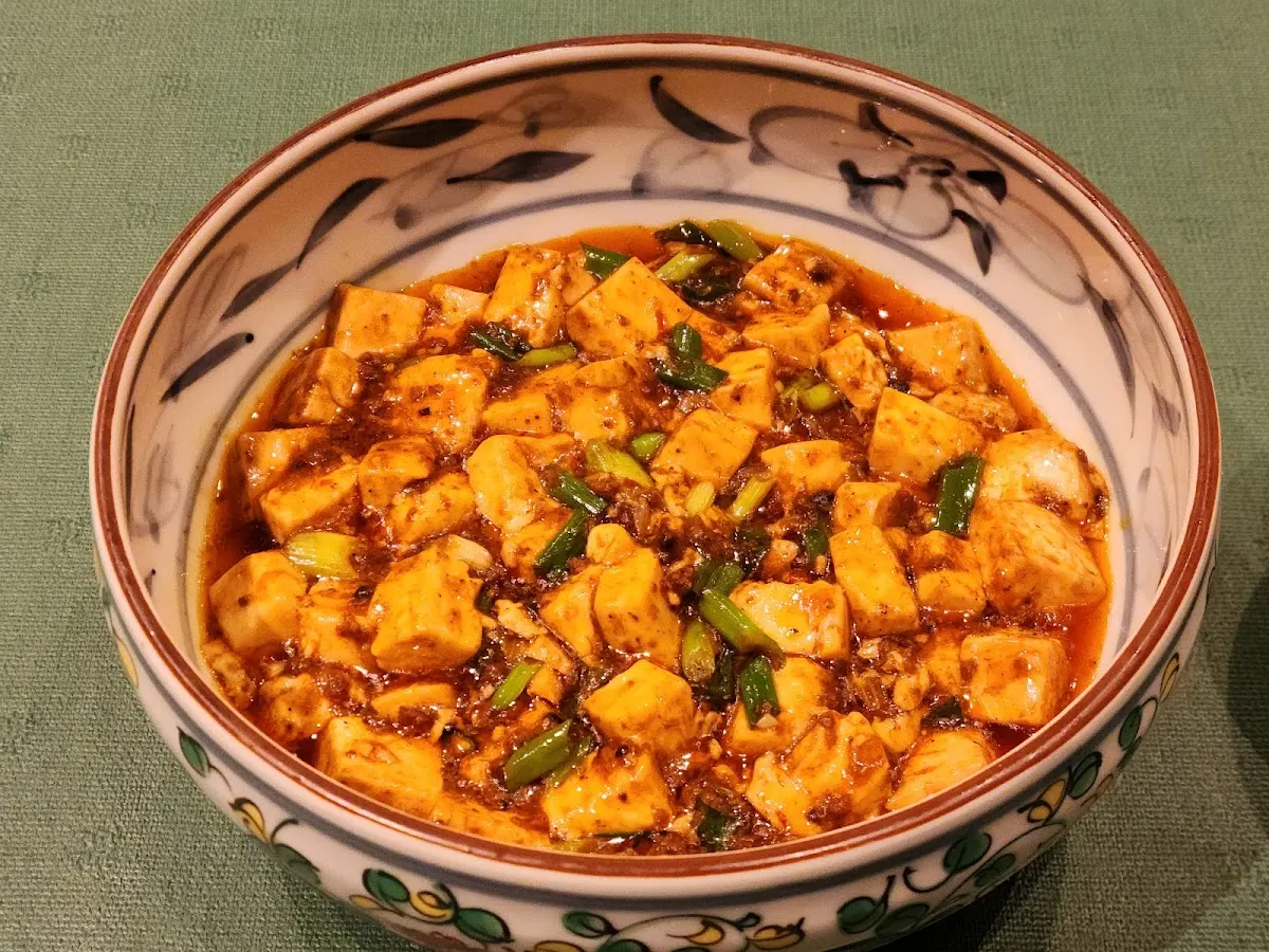 中国料理 馨林 XINLIN シンリン