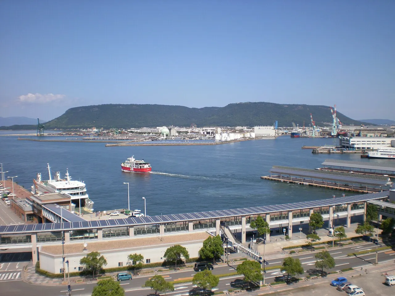 屋島