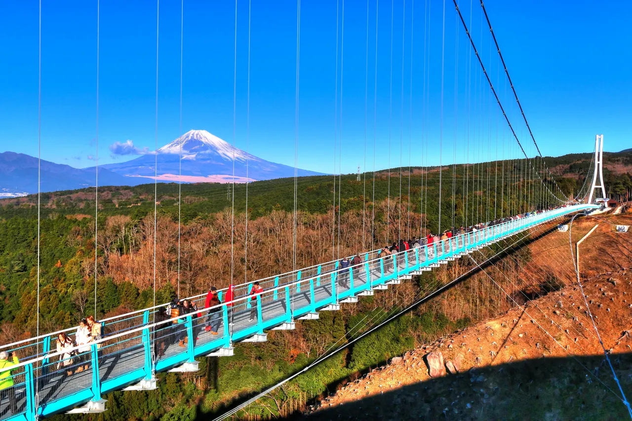 三島スカイウォーク