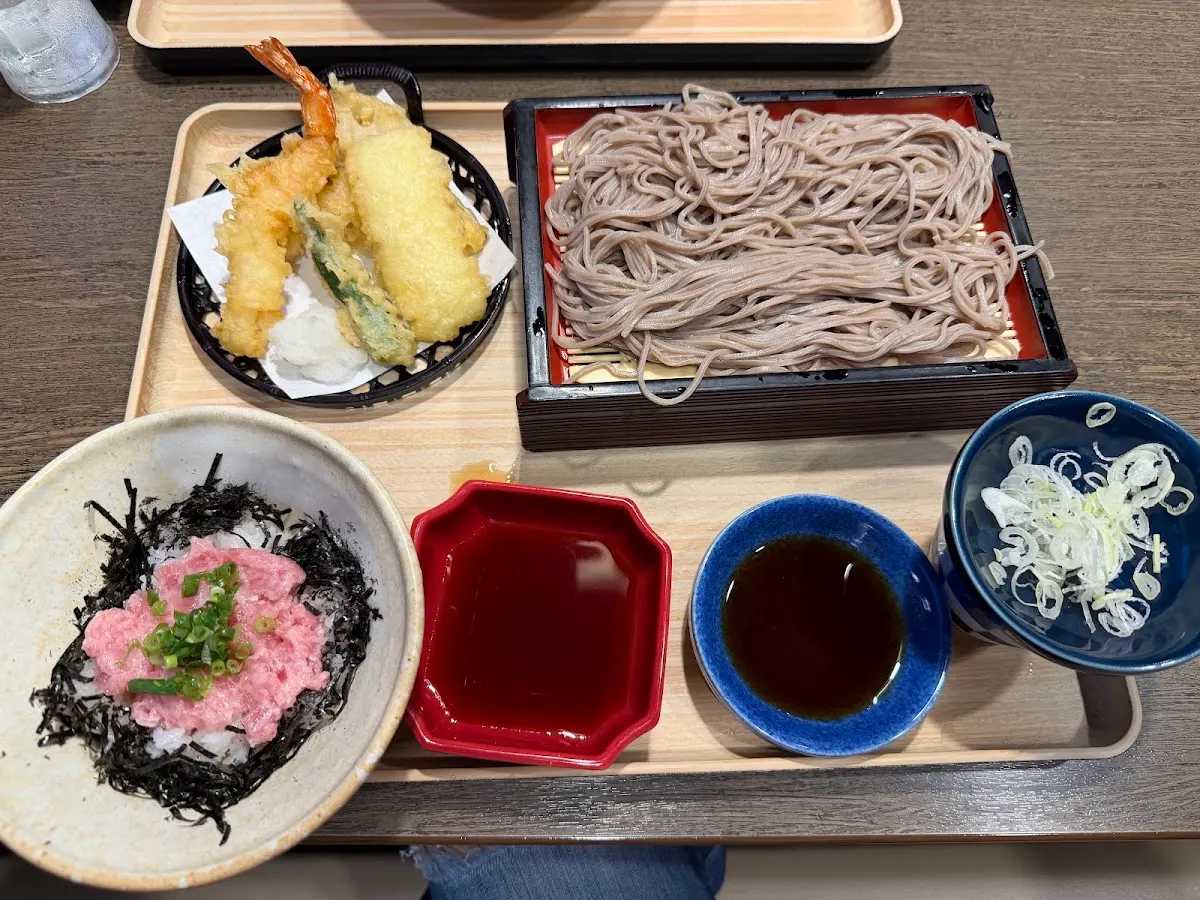 夢庵 ゆめあん 羽生店