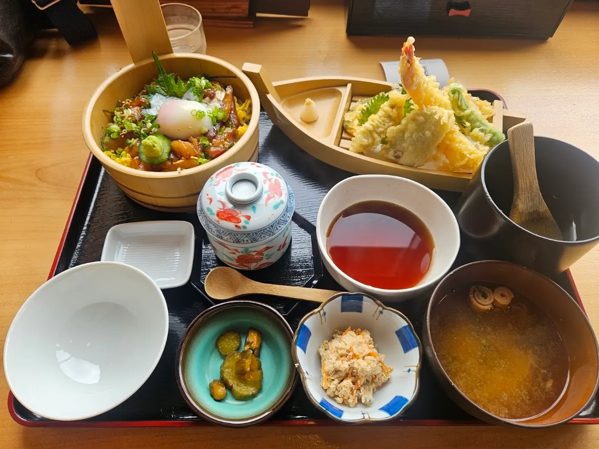 土井ヶ浜海鮮食堂 晴海