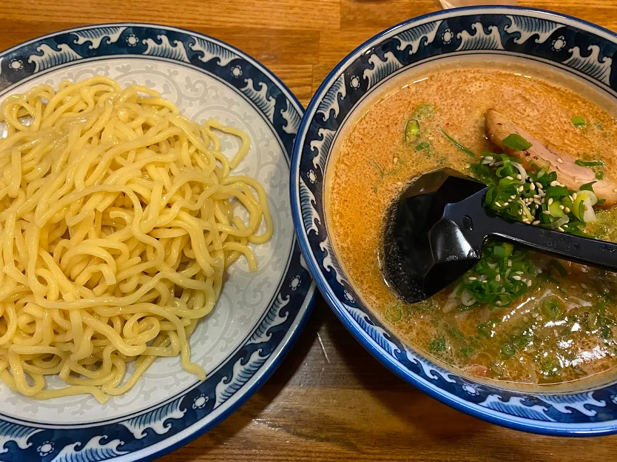 らぁめん みそ家