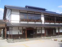 浅間温泉