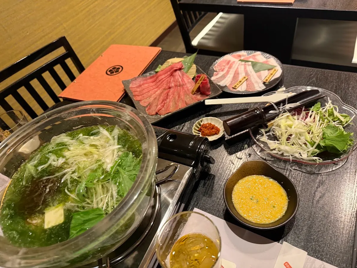 しゃぶ前屋 宮古島店