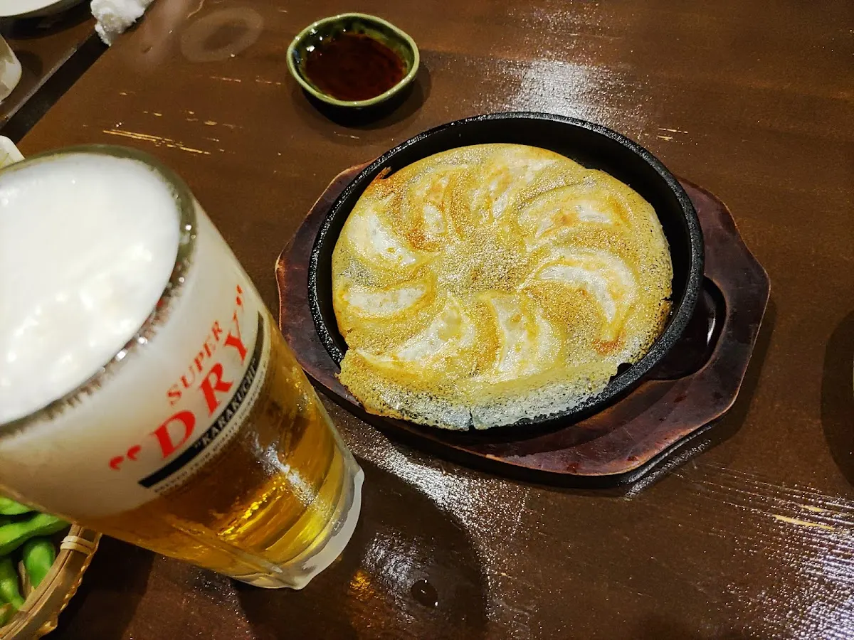 串もんがば家