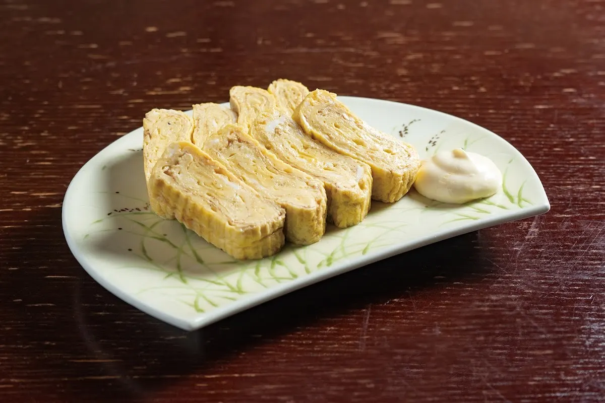 花菜ぐし食堂