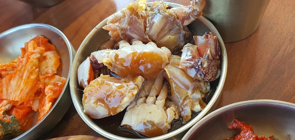 소섬전복(Soseom Jeonbok)