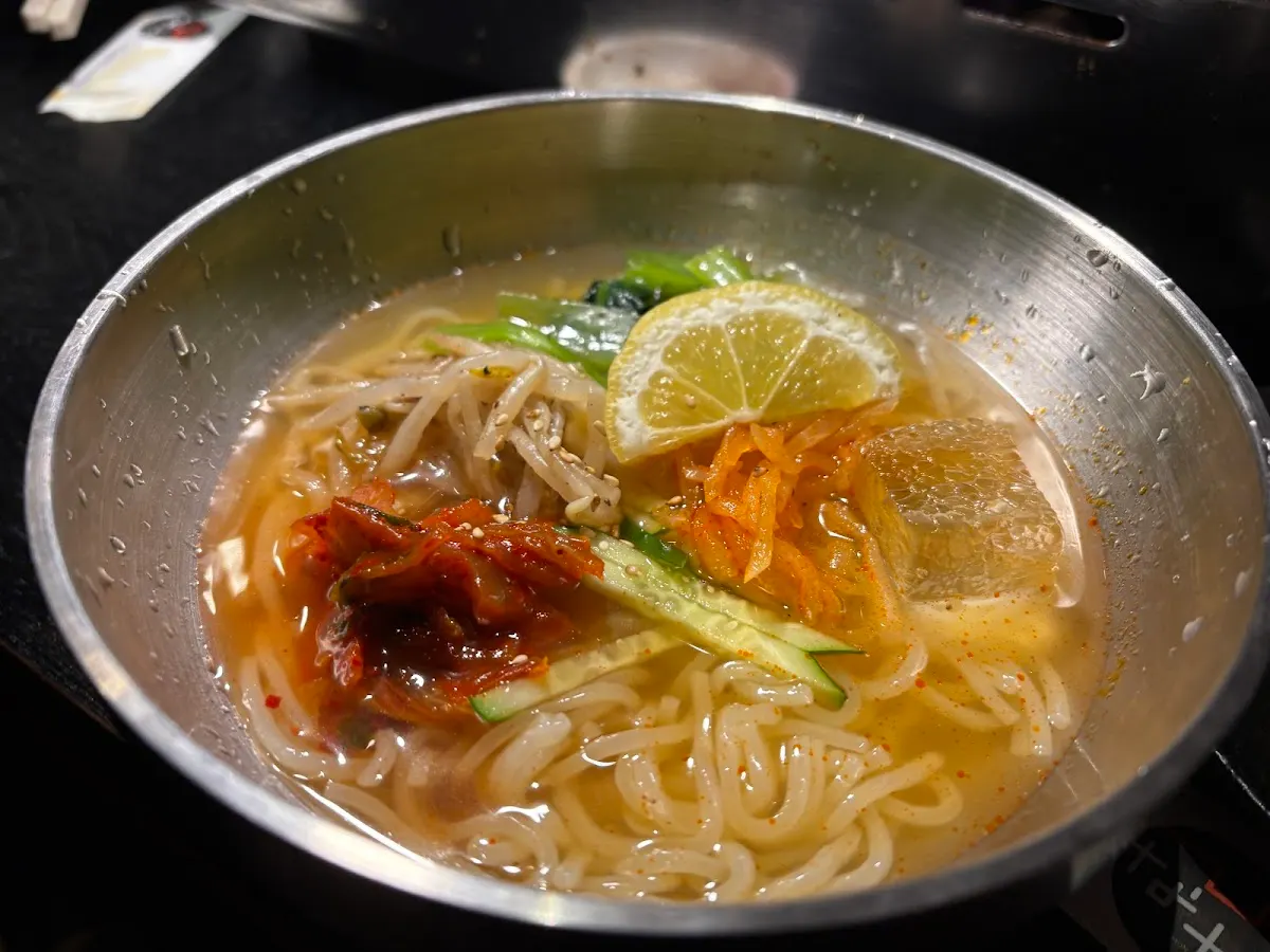 焼肉ホルモン ひなた