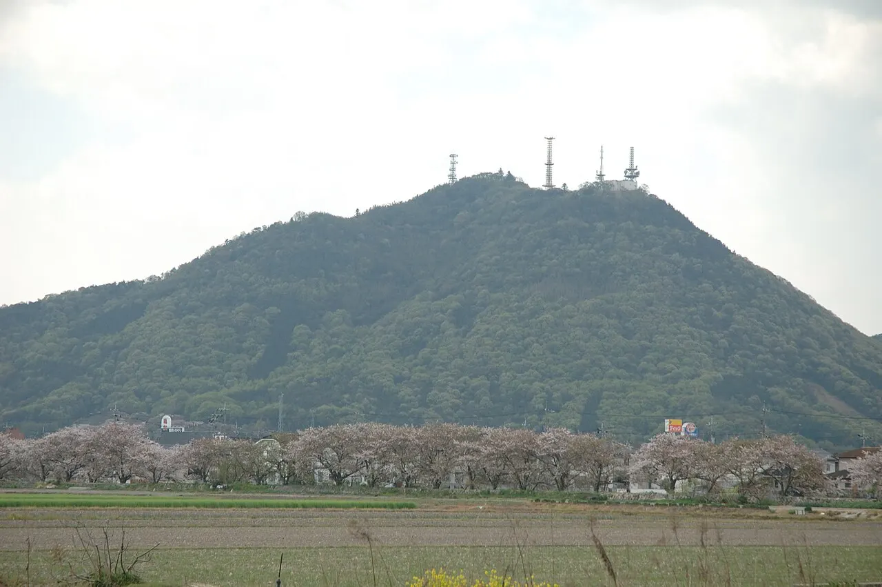 常山