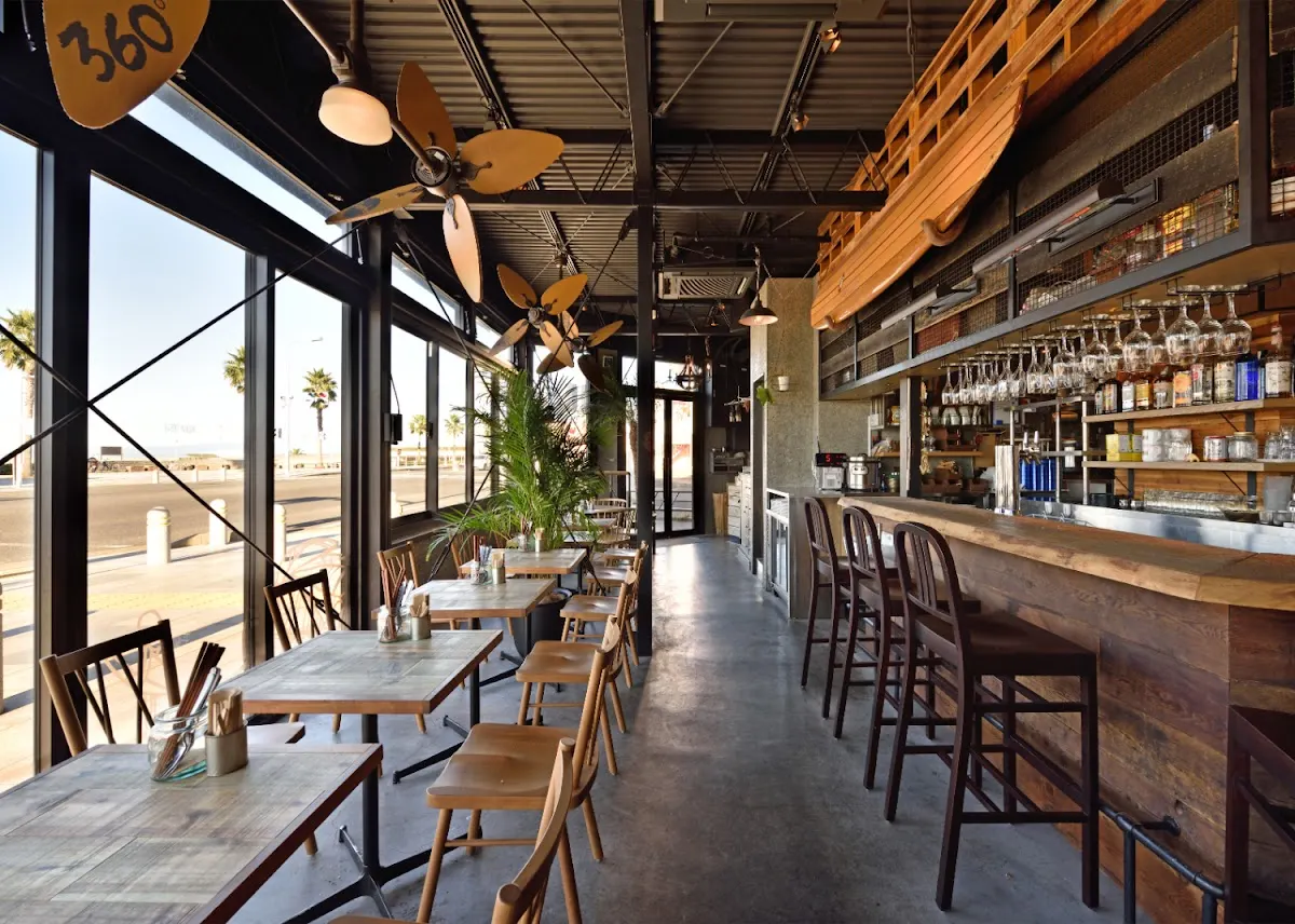 アロハテーブル 湘南