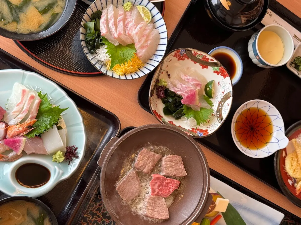 鯛丸海月