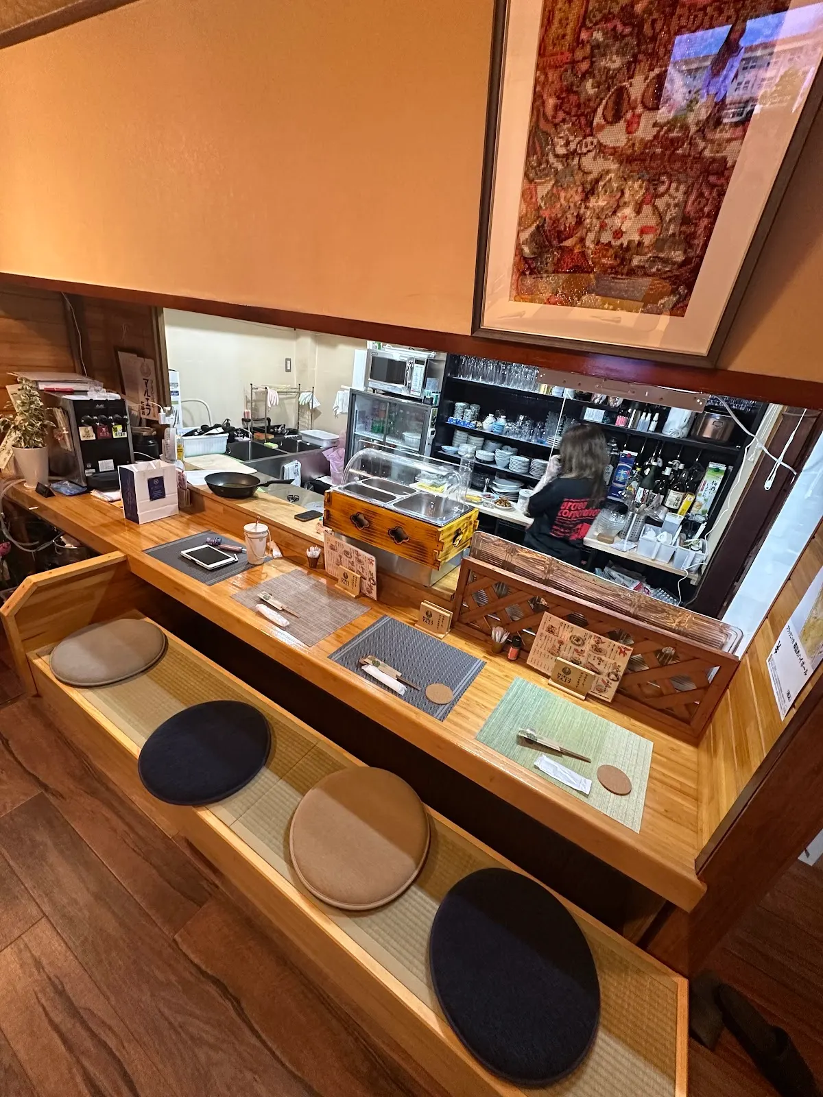 ときの庵