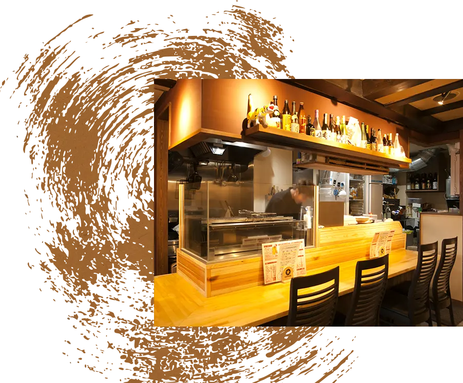 地鶏料理ともつ鍋居酒屋 一八 イッパチ 栄錦店