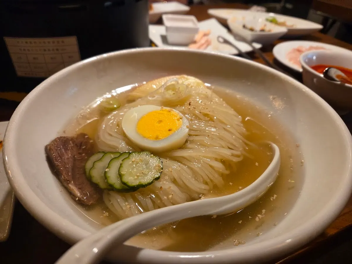 味楽苑 矢巾店