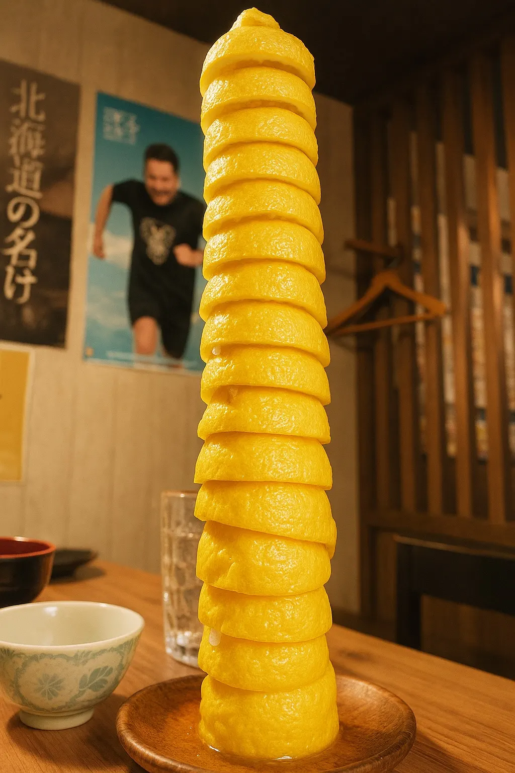 大衆酒場くろべゑ大通本店