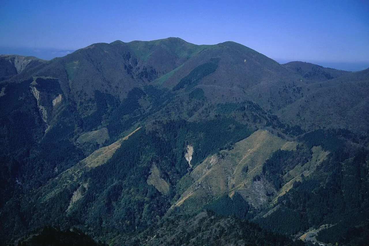 雨乞岳 (滋賀県)