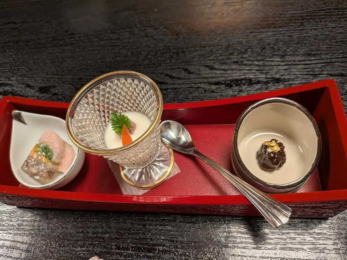 和田金 本店
