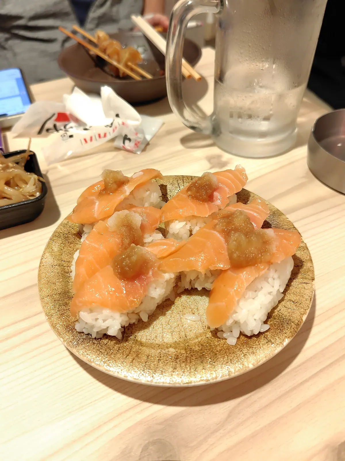 炭火焼鳥 串カツ お好み焼き 肉寿司 食べ飲み放題 個室居酒屋 あたぼうや 難波心斎橋
