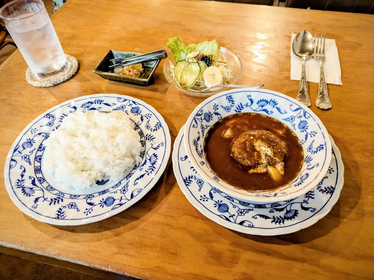あらびかコーヒー
