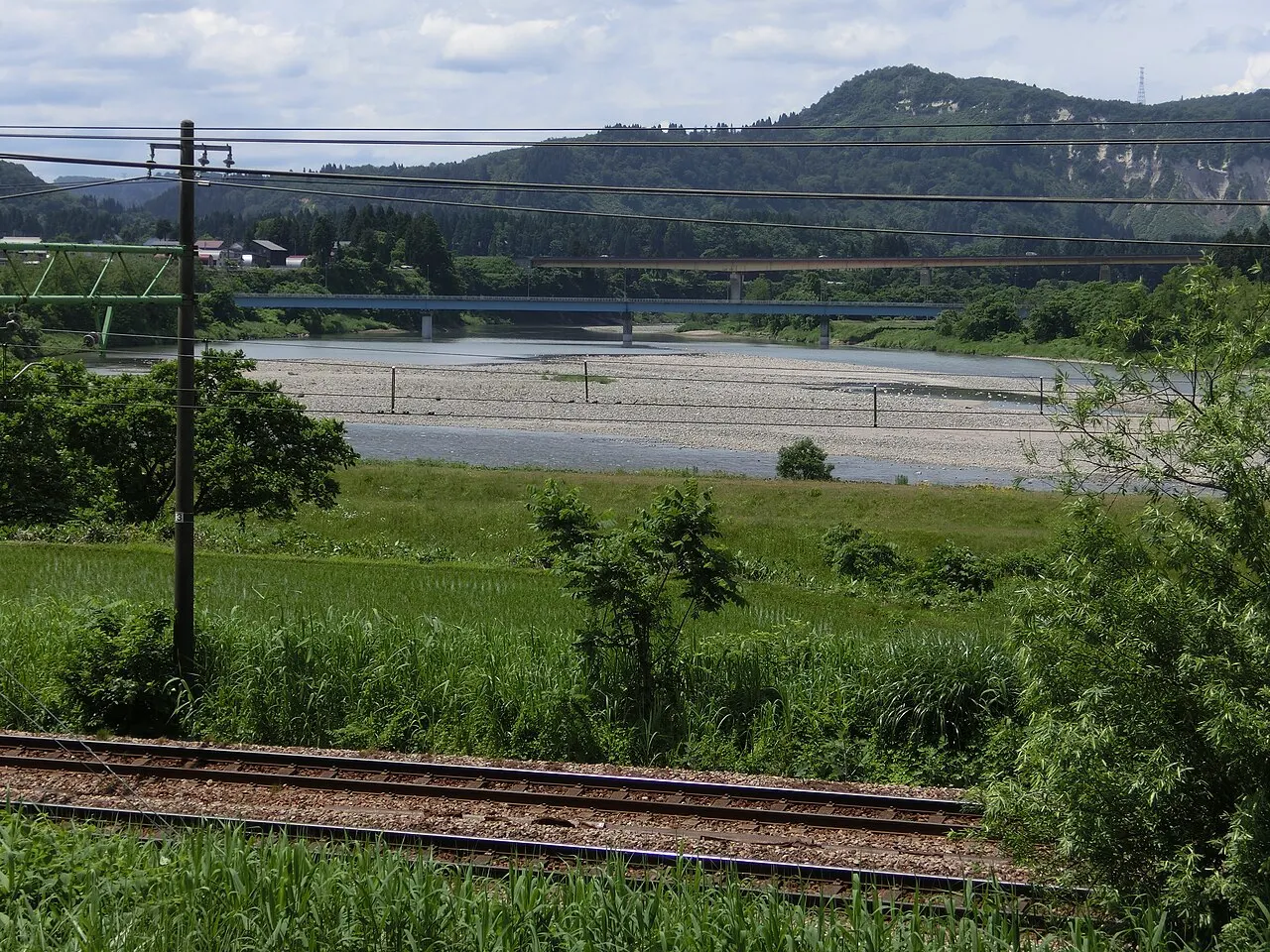 西倉橋