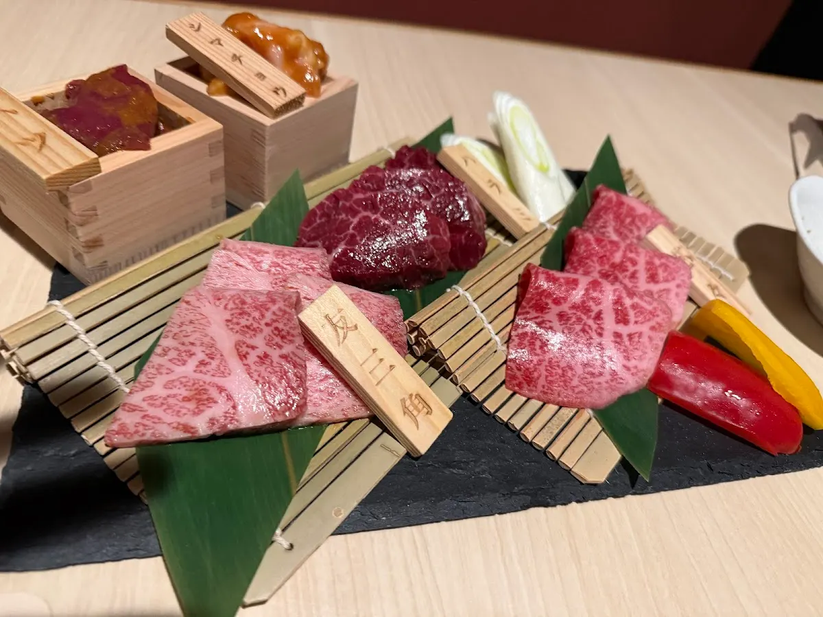 焼肉うしいち 名護別邸