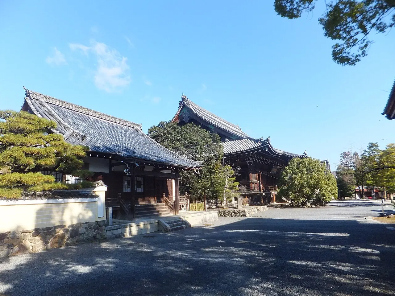 清凉寺
