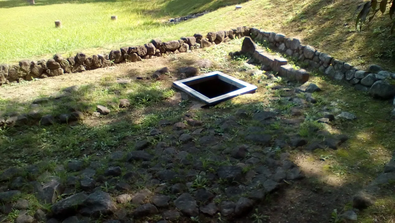 飛鳥池工房遺跡