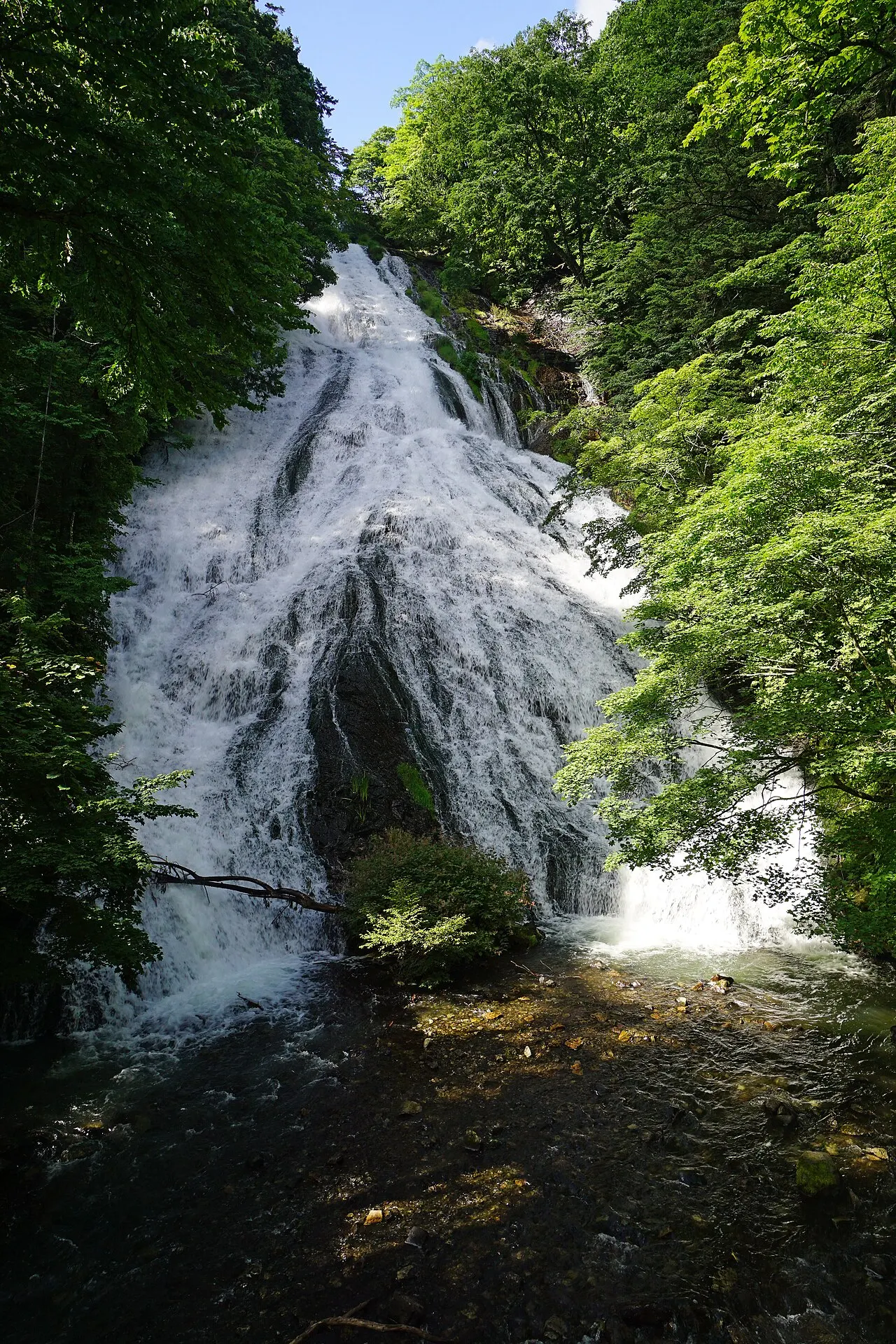 湯滝