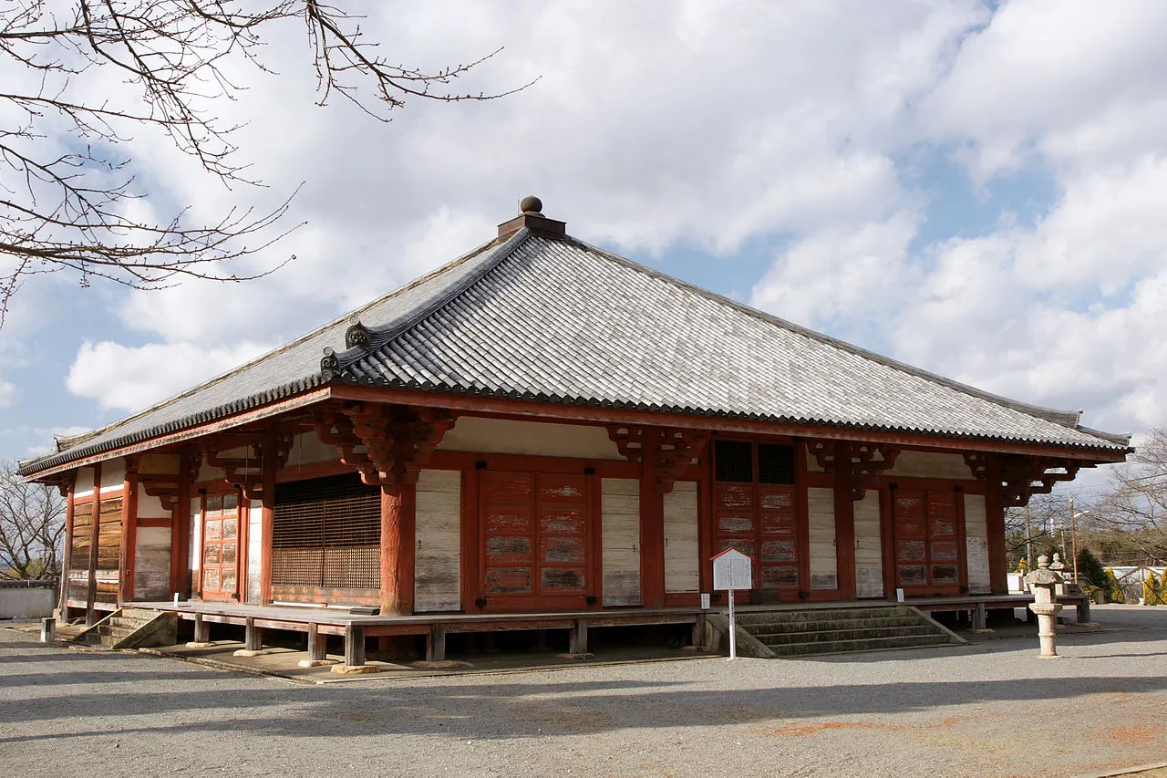 浄土寺