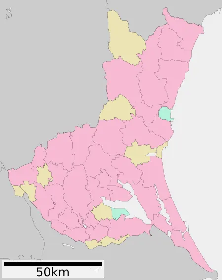 茨城県天心記念五浦美術館