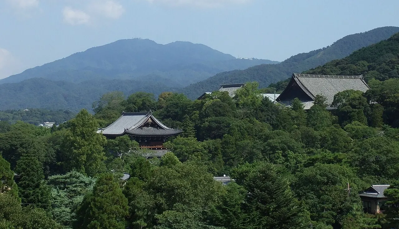 知恩院