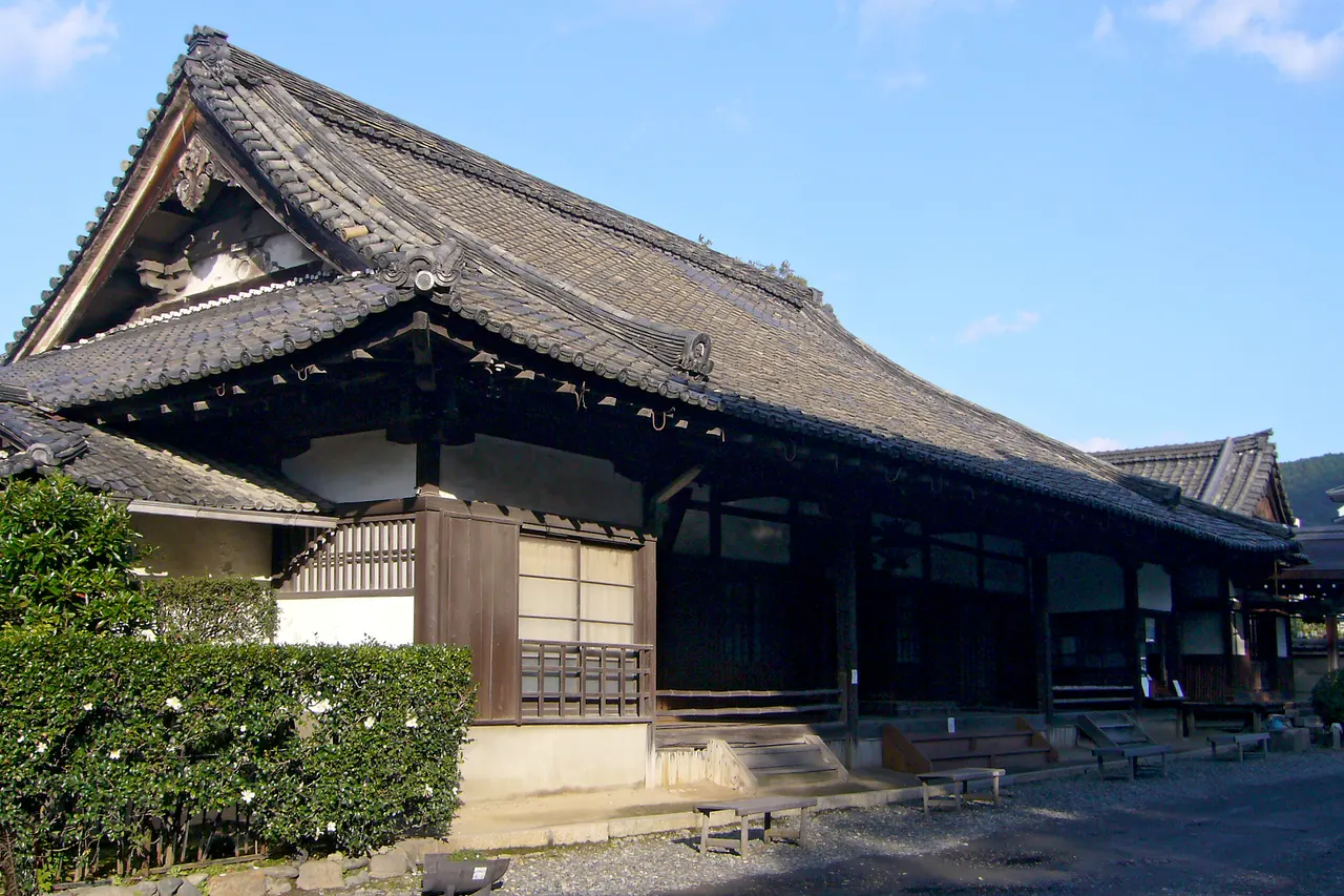 方広寺